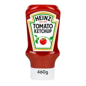 Ketchup Sauce