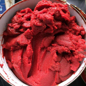 Canned Tomato Paste 28-30%Brix