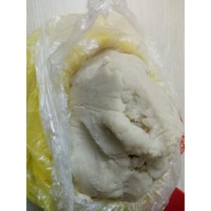 CRUDE BEEF TALLOW