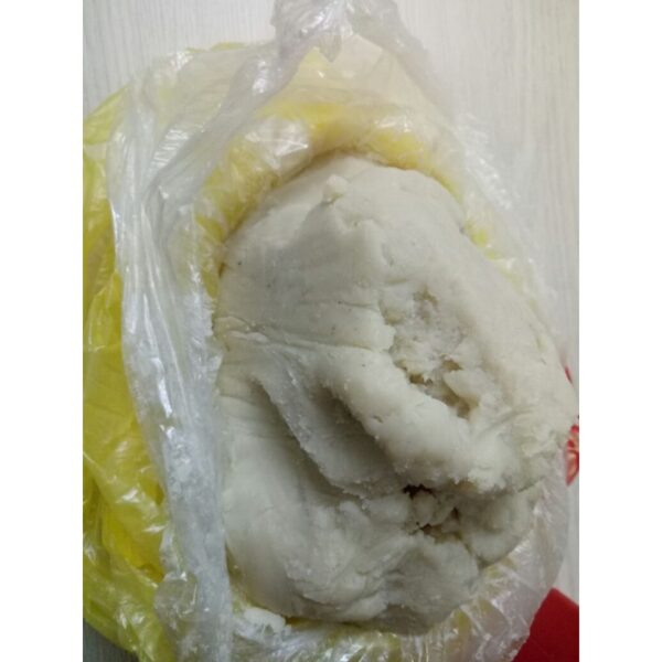 CRUDE BEEF TALLOW
