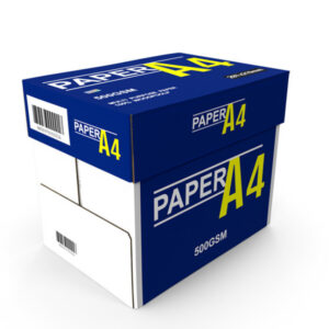 A4 Copy Paper 70gsm 75gsm 80gsm