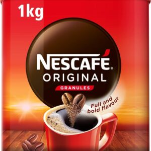 NESCAFÉ Original Coffee Granules, 1kg
